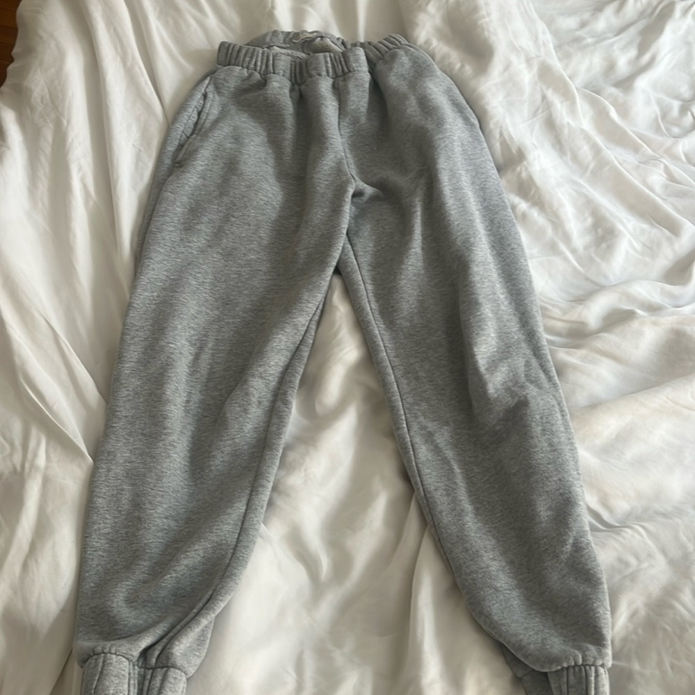 Brandy Melville Sweatpants